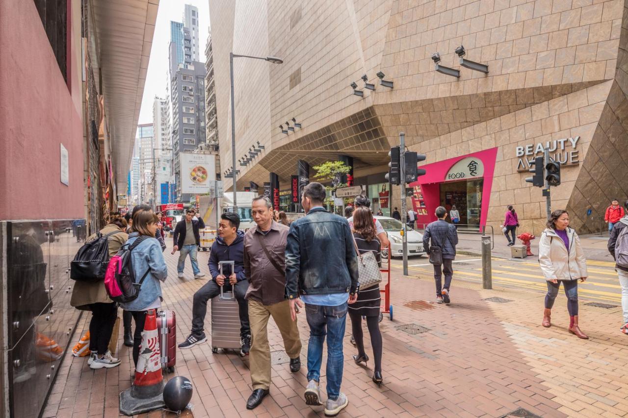 Ho Yuen Hong Kong